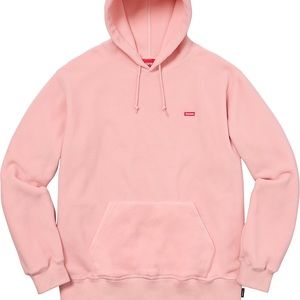 supreme polartec hoodie